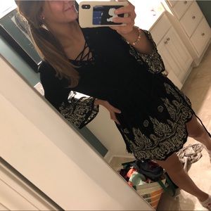 Forever 21 Boho dress